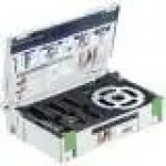 Оснащення для фрезерів Festool