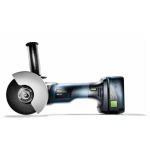Болгарки Festool акумуляторні