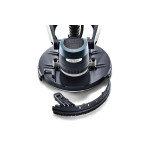 Шліфмашини Festool для стін та стель