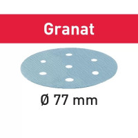 Шліфувальний папір Granat