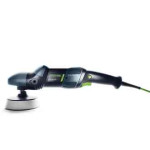 Інструмент Festool для полірування