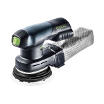 Ексцентрикові шліфмашини Festool