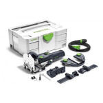 Фрезери Festool Domino