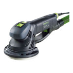 Ексцентрикові шліфувальні машини Rotex Festool