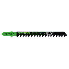 Festool Пильне полотно для лобзика S 155/W/3 204345