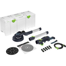 Шліфувальна машинка LHS 2 225 EQ-Plus Planex Festool 575989