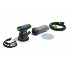 Ексцентрикова шліфмашинка Festool ETS 125 REQ 201213