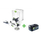 Festool Аккумуляторная погружная пила TSC 55 Li REB-Basic 201395