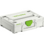Систейнер FESTOOL - SYS3 M 112 (204840)