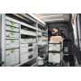 Систейнер FESTOOL - SYS3 M 187 (204842)