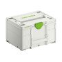 Систейнер FESTOOL - SYS3 M 237 (204843)