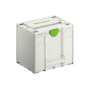 Систейнер FESTOOL - SYS3 M 337 (204844)