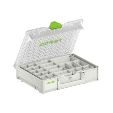 Органайзер-систейнер FESTOOL - SYS3 ORG M 89 (204853)