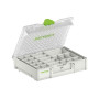 Органайзер-систейнер FESTOOL - SYS3 ORG M 89 (204853)