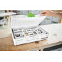 Органайзер-систейнер FESTOOL - SYS3 ORG M 89 (204853)
