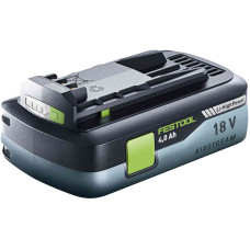 Festool Акумуляторний блок BP 18 Li 4.0 А/год HPC-AS 205033