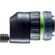 Насадка ексцентрикова FESTOOL - EX-UNI (205223)