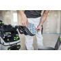 Шлифбумага самоклеющаяся FESTOOL - Granat STF D225/128 P180 GR/25 (25 шт.) (205660)