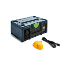 Мобільна станція безперебійного живлення FESTOOL - SYS-PowerStation SYS-PST 1500 Li HP (205721)
