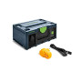 Мобильная станция бесперебойного питания FESTOOL - SYS-PowerStation SYS-PST 1500 Li HP (205721)