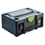 Мобильная станция бесперебойного питания FESTOOL - SYS-PowerStation SYS-PST 1500 Li HP (205721)