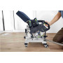 Диск пильный FESTOOL - ALUMINIUM/PLASTICS HW 216x2,3x30 W60 (491051)