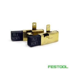Щітка вугільна Festool RS400 ЕQ/ETS150/5EQ/ES125EQ/LS 130 EQ 489632