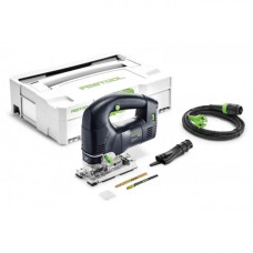 Festool Пила лобзикова TRION PSB 300 EQ-Plus 561453