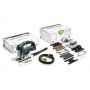 Festool Пила лобзиковая CARVEX PSB 420 EBQ-Set 561603