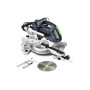 Торцовочная пила с протяжкой Festool KS 60 E KAPEX 561683