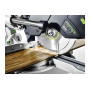 Торцовочная пила с протяжкой Festool KS 60 E KAPEX 561683