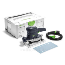 Шліфувальна машинка з редуктором Festool RUTSCHER RS 100 CQ-Plus 567699