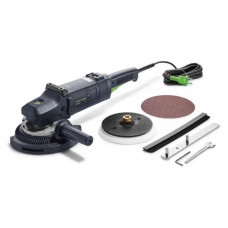 Ротаційна шліфмашинка Festool RAS 180 E 570774