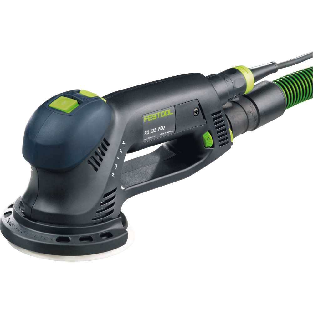 Шлифмашина эксцентриковая Festool RO 125 FЕQ-PLUS 571533