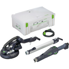 Festool Шліфувальна машинка LHS 225 EQ-Plus/IP PLANEX 571719