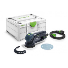 Шліфмашина ексцентрикова Festool RO 125 Е-PLUS 571779