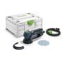 Шлифмашина эксцентриковая Festool RO 125 Е-PLUS 571779