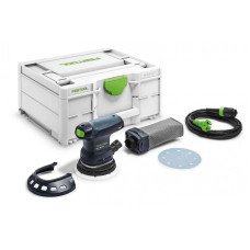 Шліфувальна машина ексцентрикова Festool ETS 125 EQ-PLUS 571814