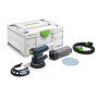 Шлифовальная машинка эксцентриковая Festool ETS 125 EQ-PLUS 571814