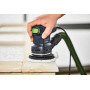 Шлифовальная машинка эксцентриковая Festool ETS 125 EQ-PLUS 571814