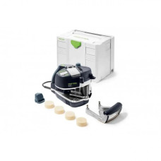 Кромкооблицювальна машина Festool KA 65 Plus CONTURO 574605