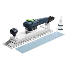 Festool Пневматична шліфувальна машинка RUTSCHER LRS 400 574813