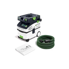 Festool Пиловидаляючий апарат (пилесос) CTL MIDI I CLEANTEC 574832