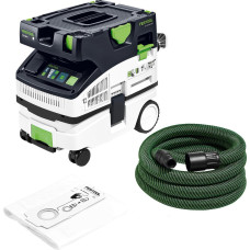Пиловидалюючий апарат FESTOOL - СТL MІNІ I CLEANTEC (574840)
