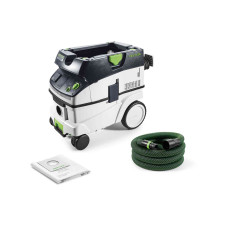 Пиловидалюючий апарат FESTOOL - CTL 26 E CLEANTEC (574947)