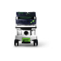 Пылеудаляющий аппарат FESTOOL - CTL 26 E CLEANTEC (574947)