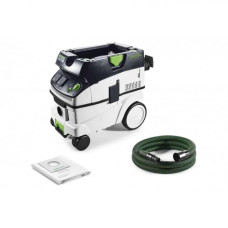 Festool Пиловидаляючий апарат (пилесос) CTL 26 E SD CLEANTEC 574955