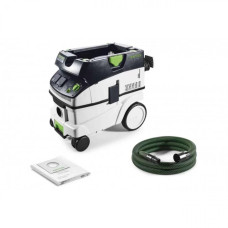 Festool Пиловидаляючий апарат (пилесос) CTL 26 E SD E/A CLEANTEC 574956