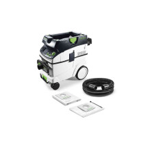 Пиловидалюючий апарат Festool CTL 36 E AC-LHS Cleantec 574960