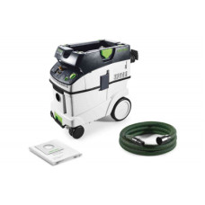 Festool Пиловидаляючий апарат (пилесос) CTL 36 E LE CLEANTEC 574972